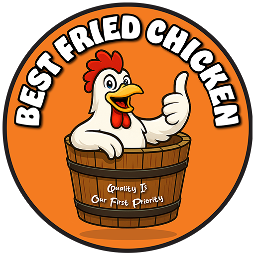 best fried chicken